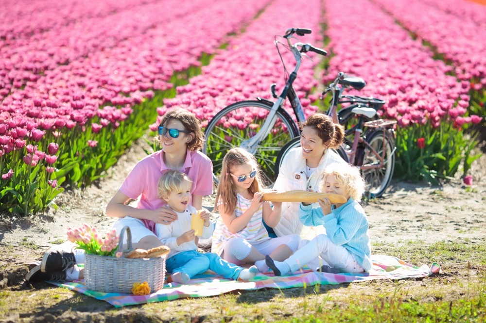 Spring Deals